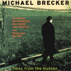 Tales From The Hudson